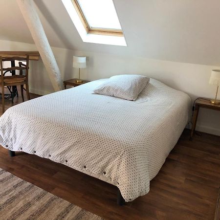Le Grand Appartement - 90M2- 2 Chb , 1 Mezzanine - 6Pers Romorantin-Lanthenay Exterior photo
