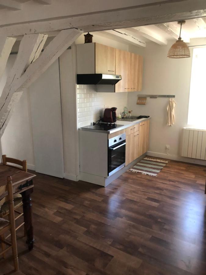 Le Grand Appartement - 90M2- 2 Chb , 1 Mezzanine - 6Pers Romorantin-Lanthenay Exterior photo